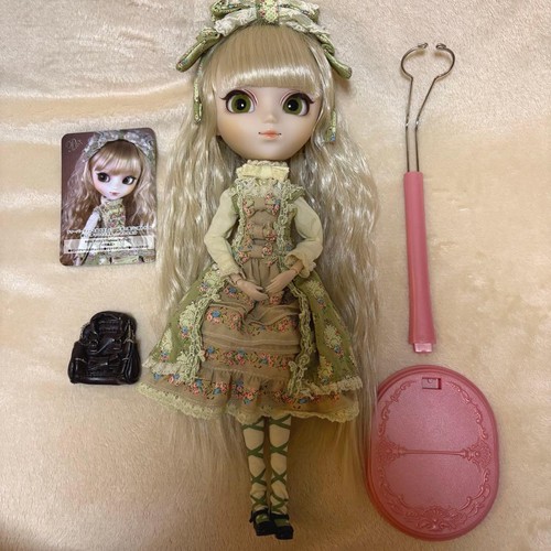 Pullip tiphona doll - 1/6, groove