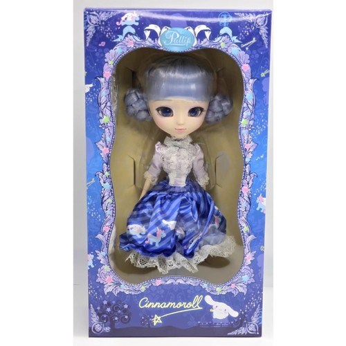 Pullip 266 cinnamoroll - pullip, p-266