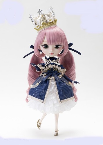 Pullip emma 310 action - pullip,
