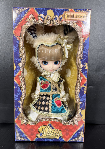 Groove pullip classical alice - groove,