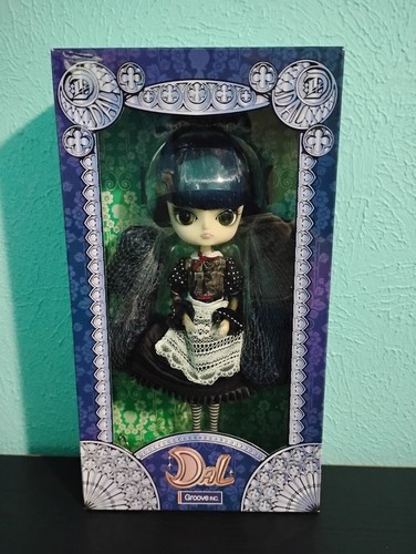 Groove pullip dal - pullip,