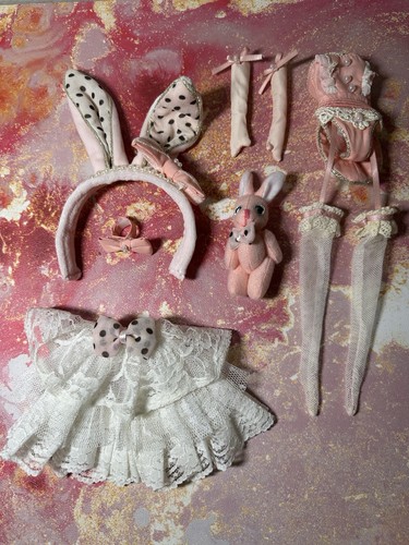 Pullip bonnie partial stock - pullip,