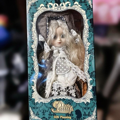 Pullip doll 594 with - pullip,
