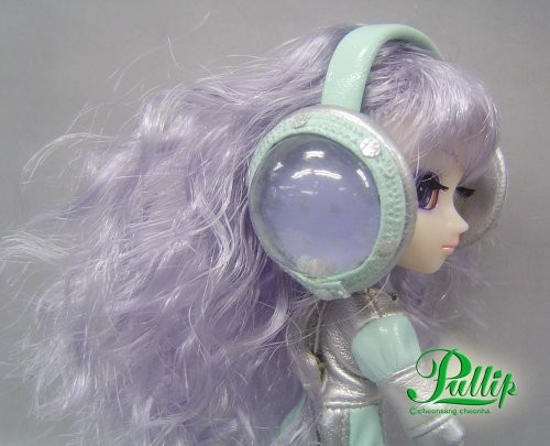 Groove fashion doll little - fashion,
