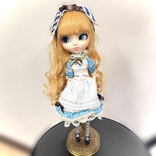 Pullip classical alice doll - alice,