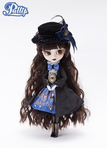 Pullip doll claudia - pullip,