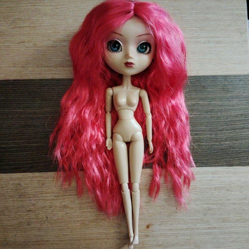 Pullip cornice doll body - body, only