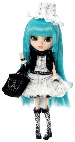 Pullip prunella 582 - pullip, f-582