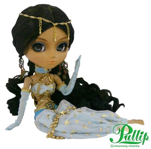 Pullip nahh ato 562 - pullip, f-562
