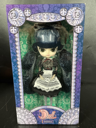 Groove pullip dal - groove,