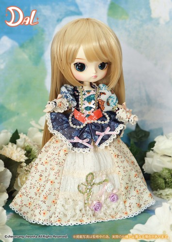 Pullip dal dana doll - #, 164b