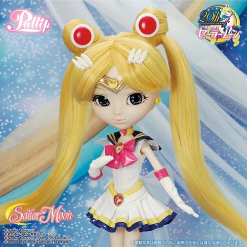 Groove pullip super sailor - groove,