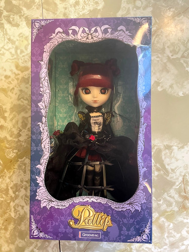 Pullip lunatic queen - queen, 2010