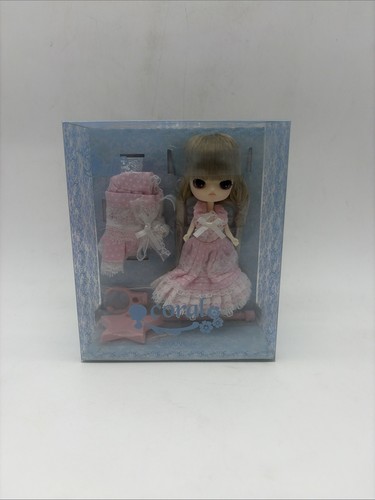 Coral groove pullip little - groove,