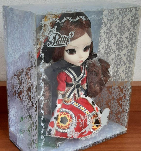 Little pullip queen - pullip+, of