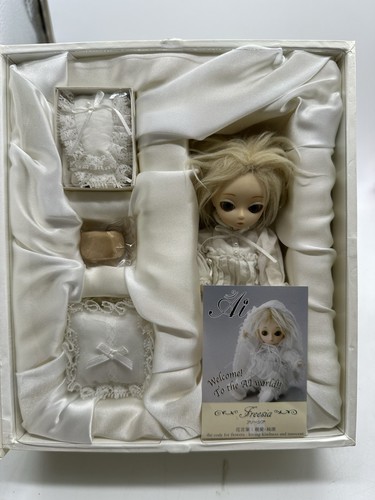 Jun planning bjd ball - jun,