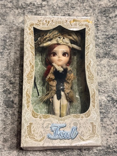 Isul hednar 917 doll - isul,