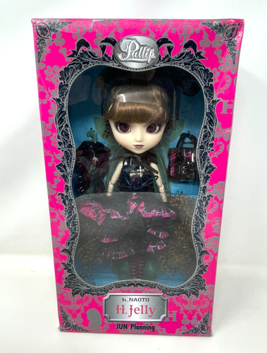 Pullip naoto jelly f 597 - pullip, f-597