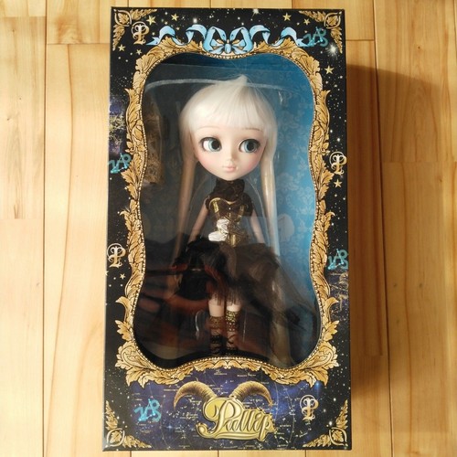 Pullip doll bouquetin - pullip,