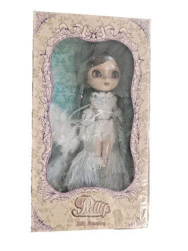 Pullip ala angel - ala, jun