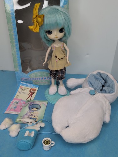 Pullip jun planning dal - planning,