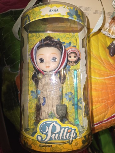 2006 little pullip jun - little,