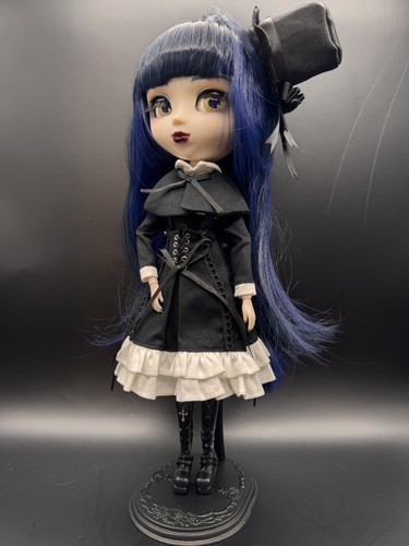 Pullip monglnyss miho - pullip, matsuda