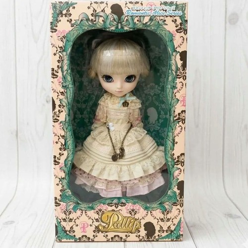 Pullip kera doll - kera,