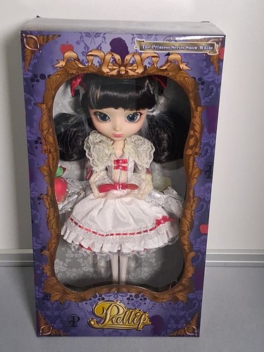 Pullip groove inc princess - groove,