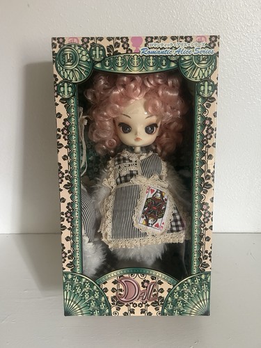Pullip inch romantic alice - pullip,