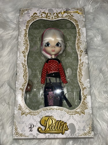 Naoko sheryl designs doll - naoko,