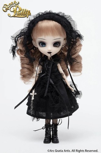 Groove woori pullip noire - noire, 8.27