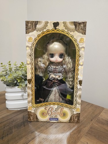 Nrfb groove pullip - groove, byul