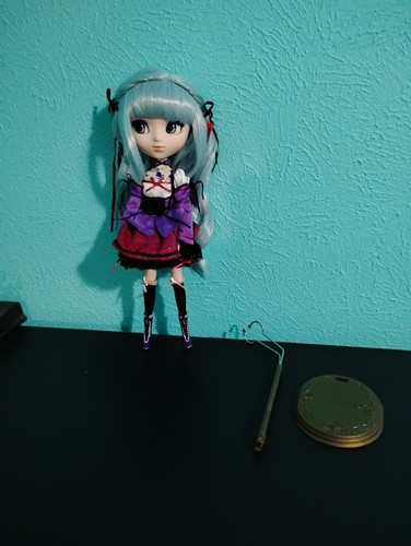 Pullip doll neo angelique - doll,