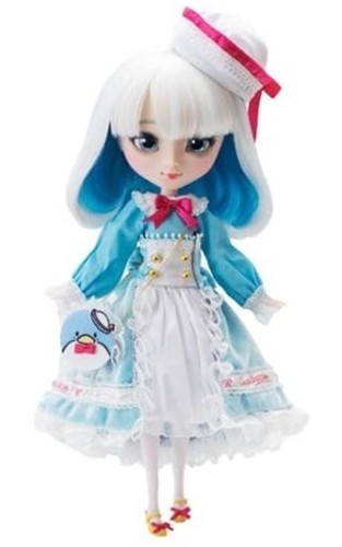 Pullip tuxedosam sanrio 317 - sanrio, p-317