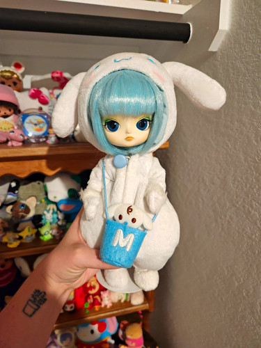 Cinnamoroll sanrio pullip - sanrio, dal