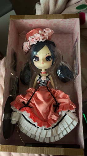 Groove dal black butler - groove,