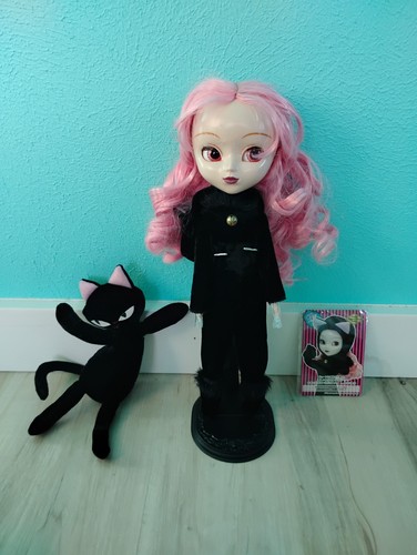 Pullip regeneration series - pullip,