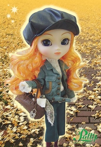 Groove fashion doll - fashion, pullip