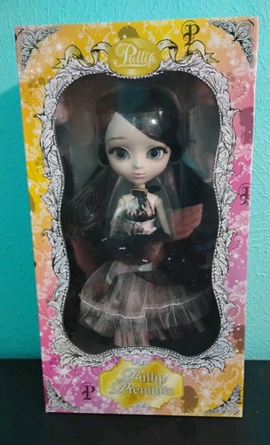 Pullip fashion doll nanette - fashion,