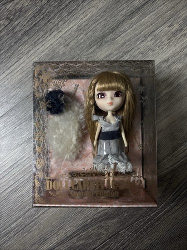 Little pullip jun - little,