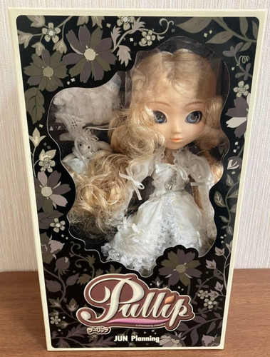 Pullip doll raphia 547 - pullip, f-547