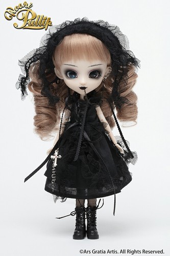 Groove woori pullip - groove,