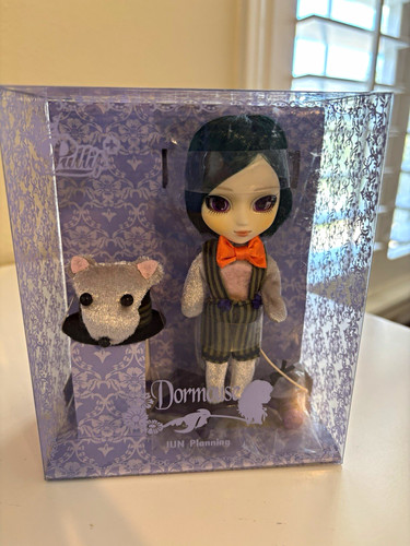 Little pullip dormouse jun - -,