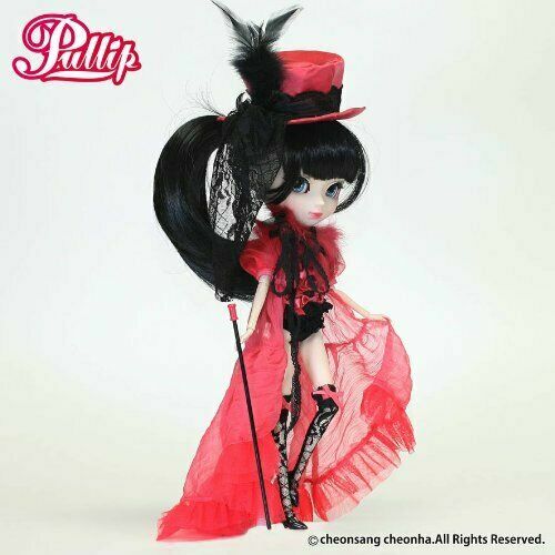500 pullip aira jp127b - aira,