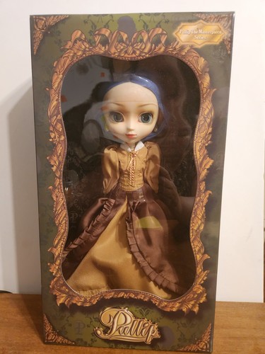Pullip masterpiece series - masterpiece,