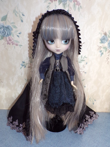 Pullip keres doll groove - pullip, jun