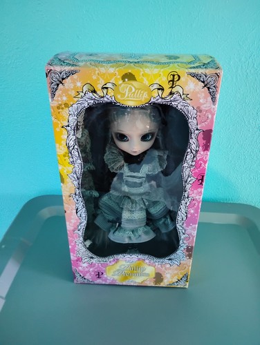 Rare groove pullip romantic - rare,