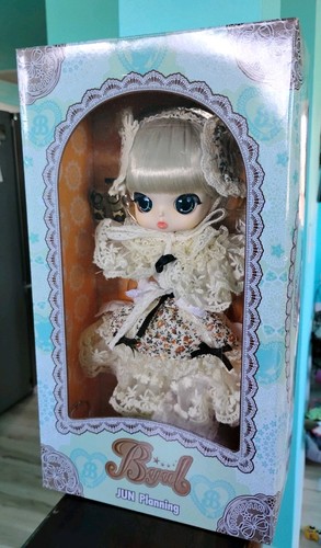 Groove pullip byul eris - groove,