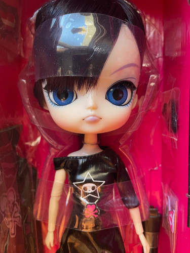 Tokidoki dal pullip vendettina - pullip,